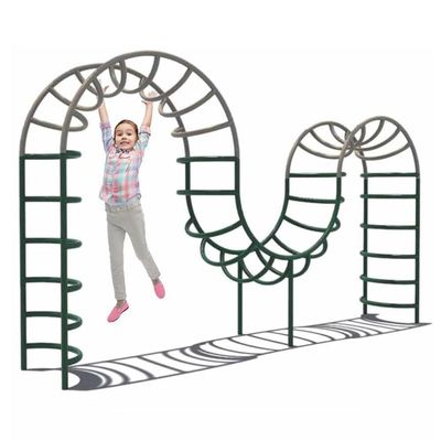 MYTS Outdoor Mount Climbers and bars for kids 